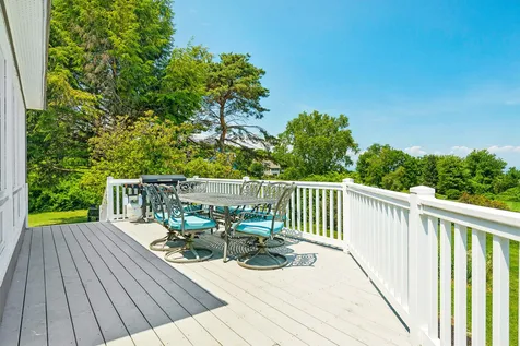 6 Beacon Hill Road Gilford NH 03249