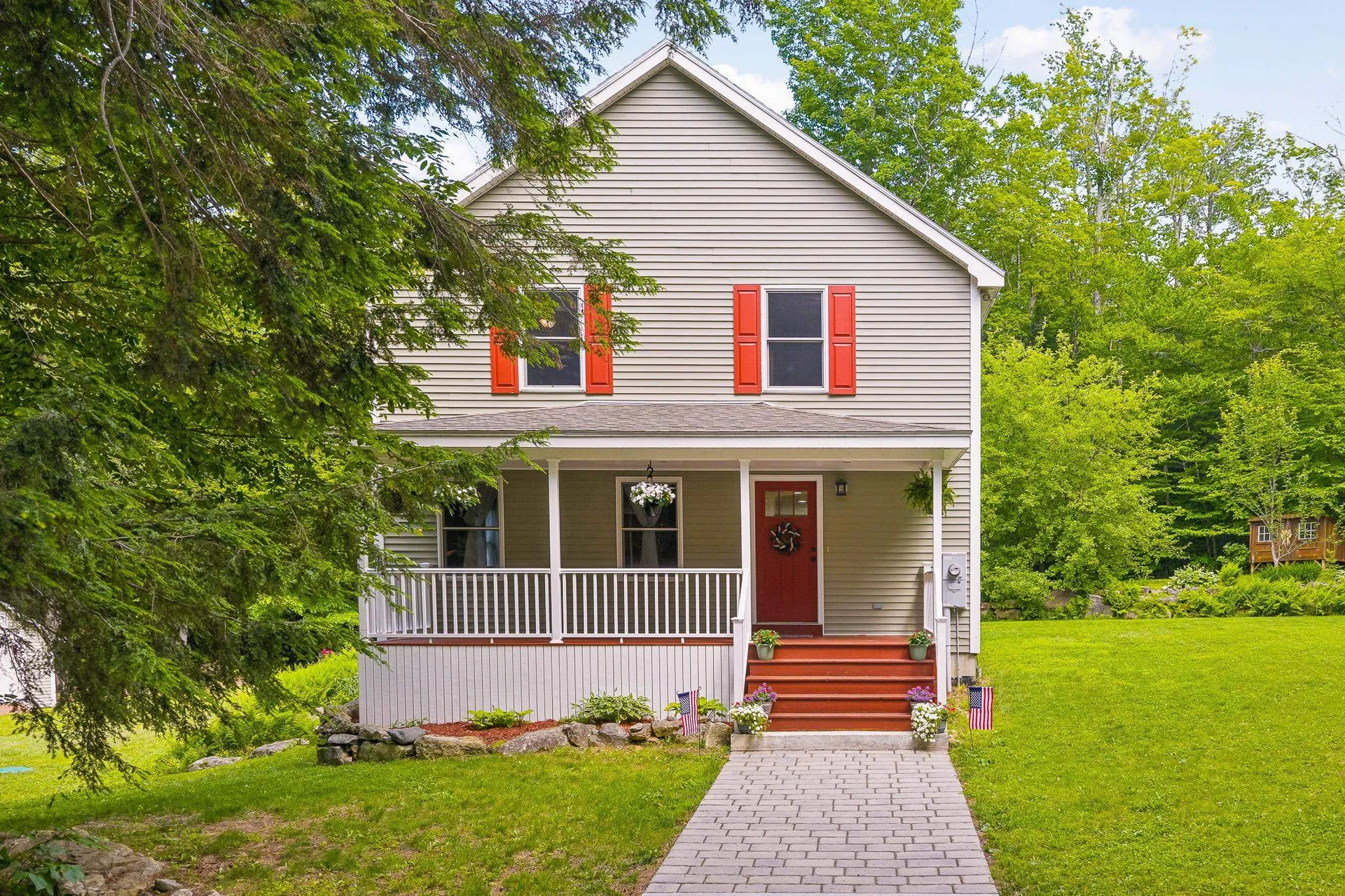 89 Valley Drive Gilford NH 03249