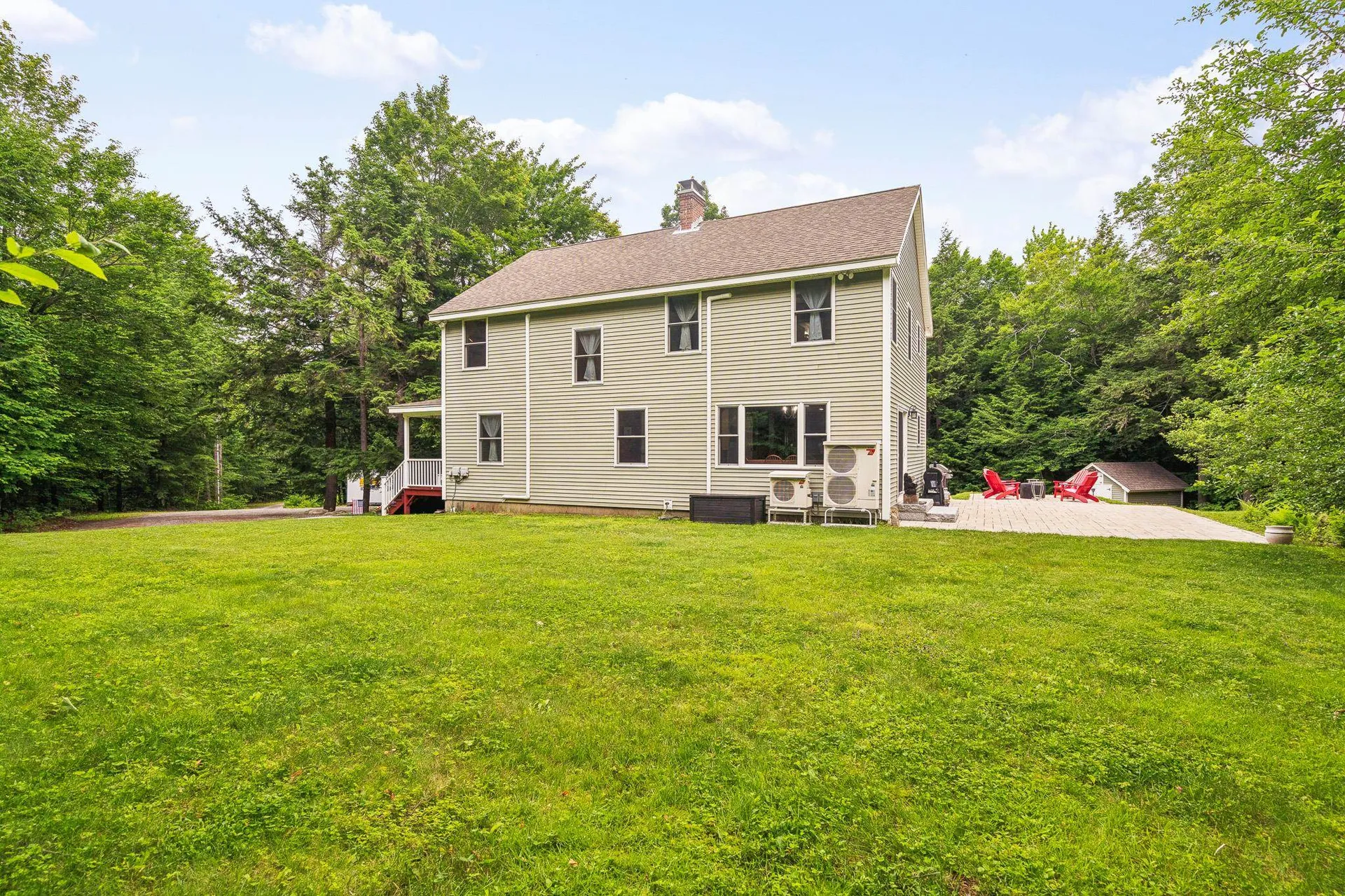 89 Valley Drive Gilford NH 03249