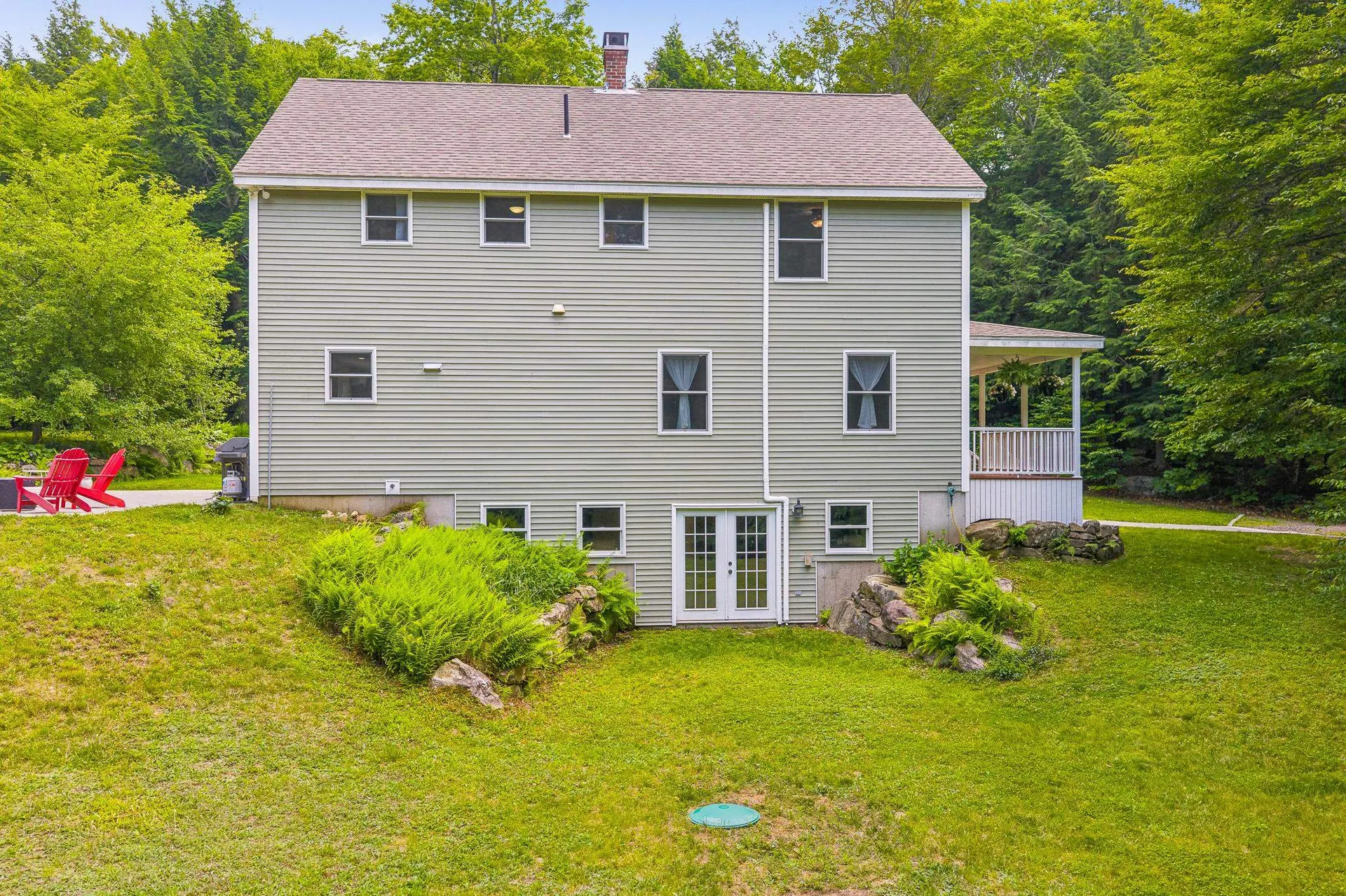 89 Valley Drive Gilford NH 03249