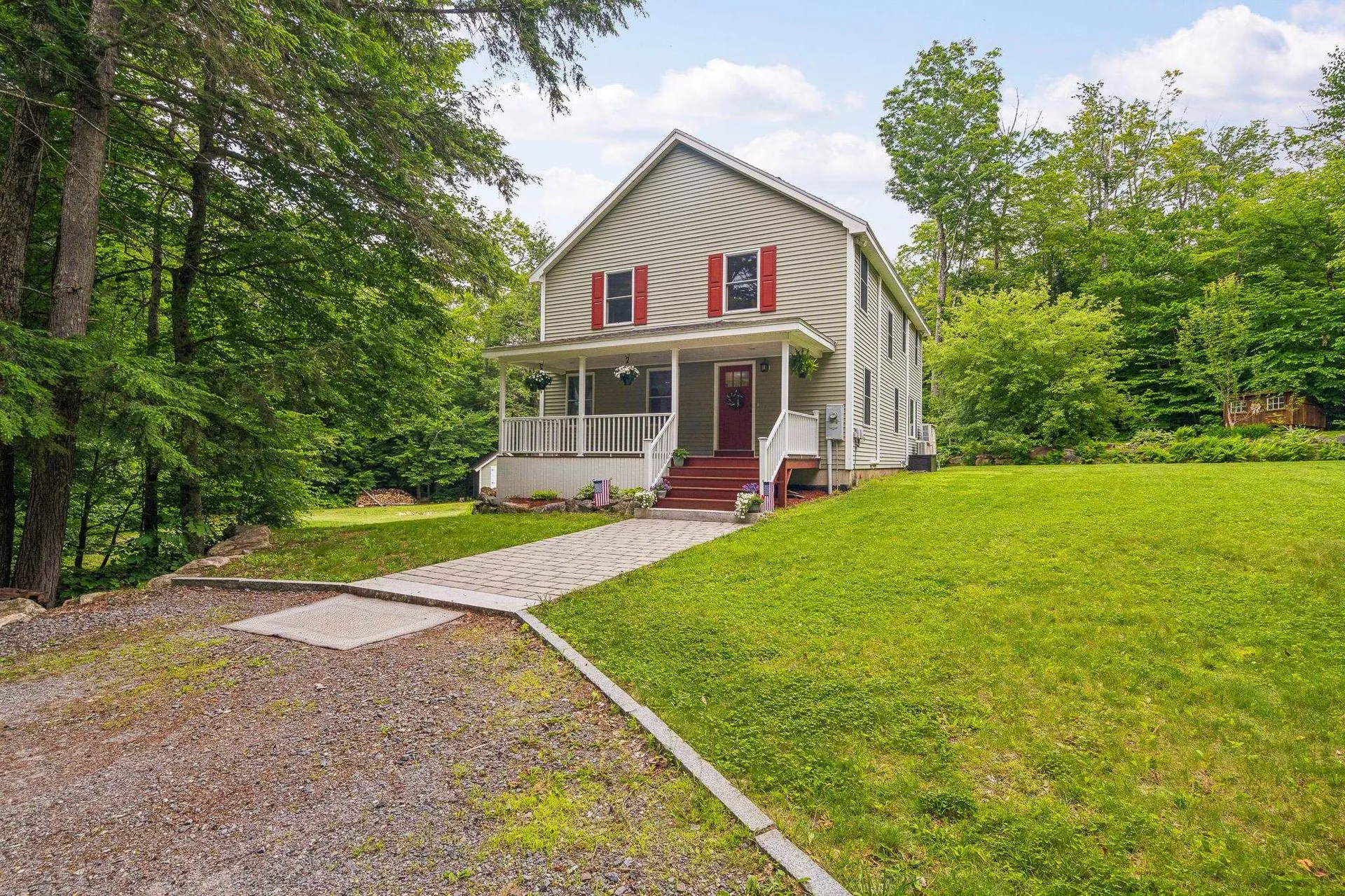 89 Valley Drive Gilford NH 03249