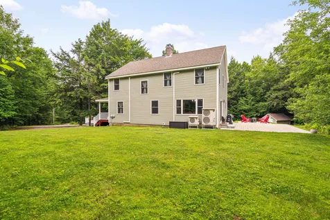 89 Valley Drive Gilford NH 03249