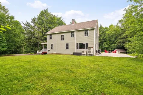 89 Valley Drive Gilford NH 03249