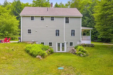 89 Valley Drive Gilford NH 03249