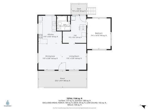 26 Bobolink Lane Hillsborough NH 03244