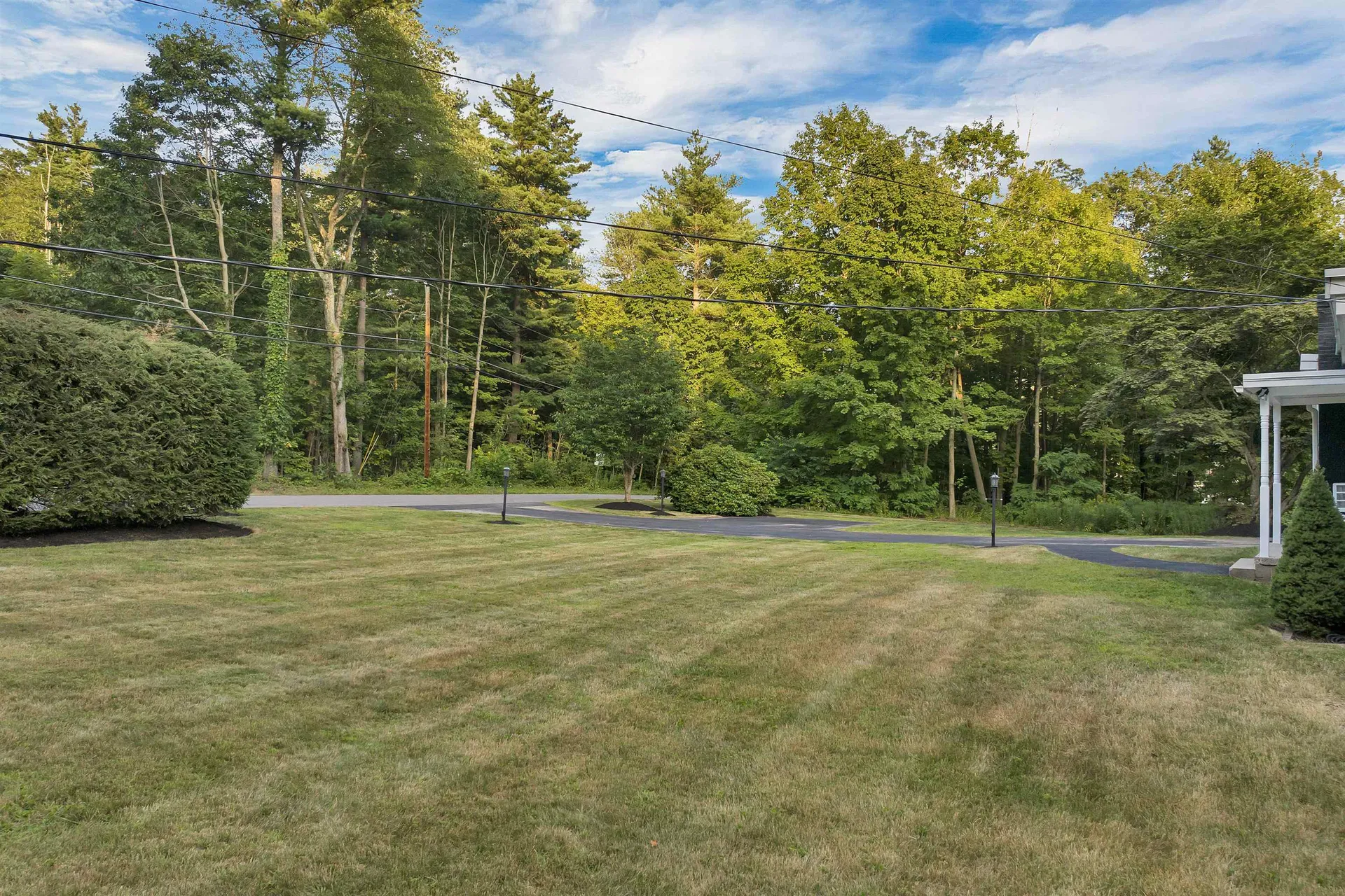 1 Mockingbird Hill Road Windham NH 03087