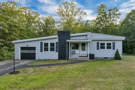 1 Mockingbird Hill Road Windham NH 03087
