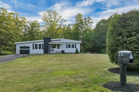 1 Mockingbird Hill Road Windham NH 03087