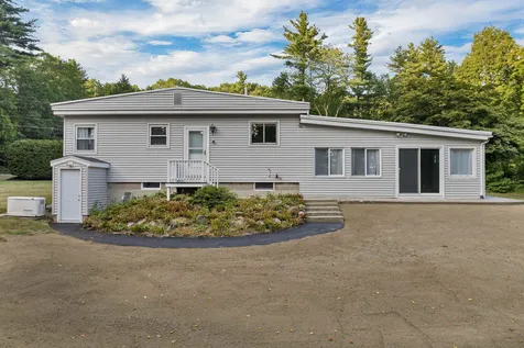 1 Mockingbird Hill Road Windham NH 03087