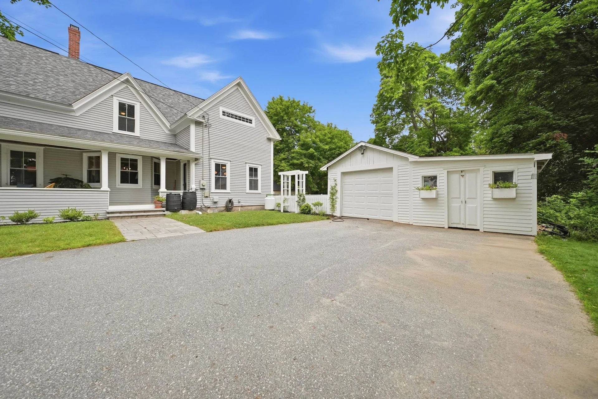 15 Crosby Street Milford NH 03055
