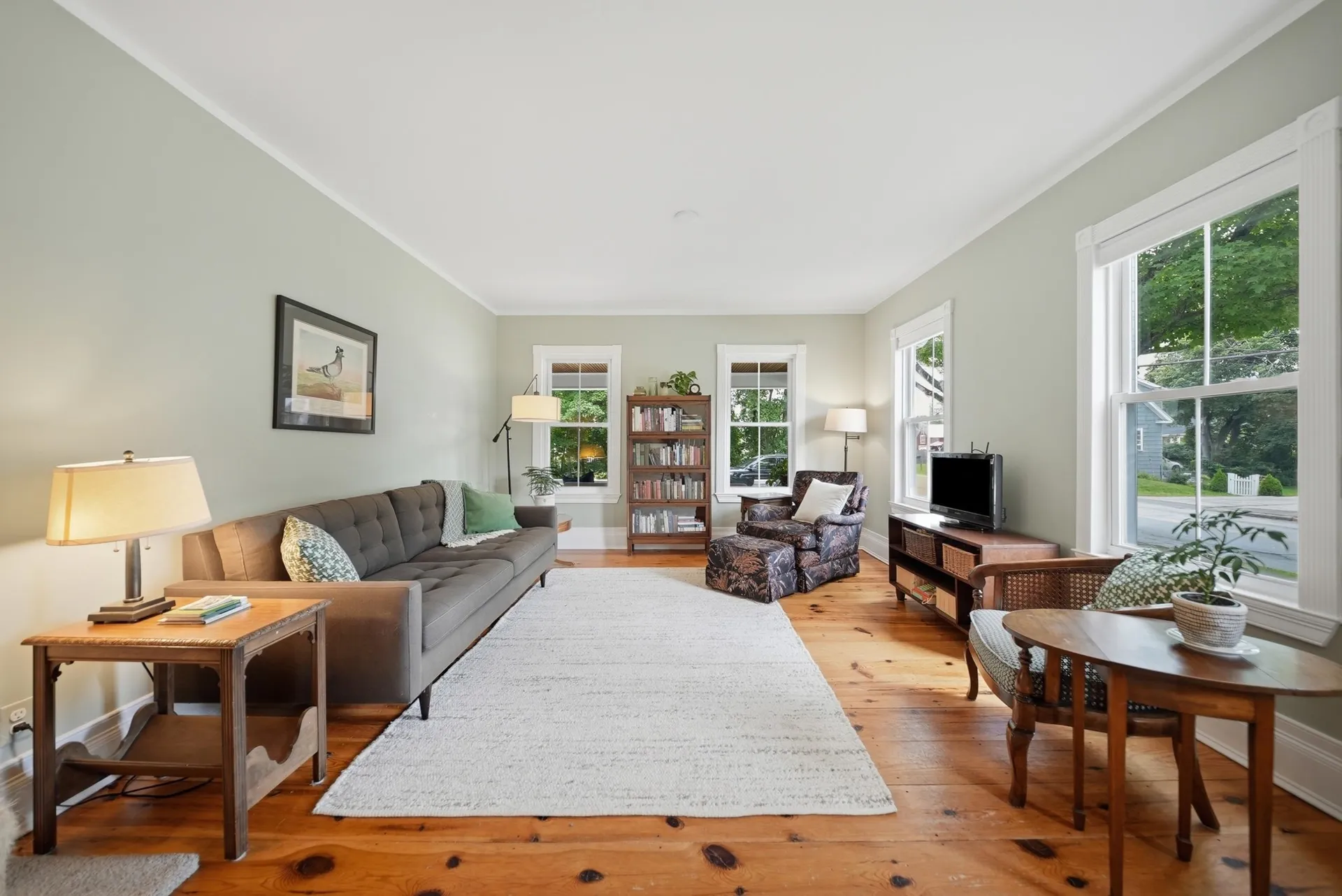 15 Crosby Street Milford NH 03055