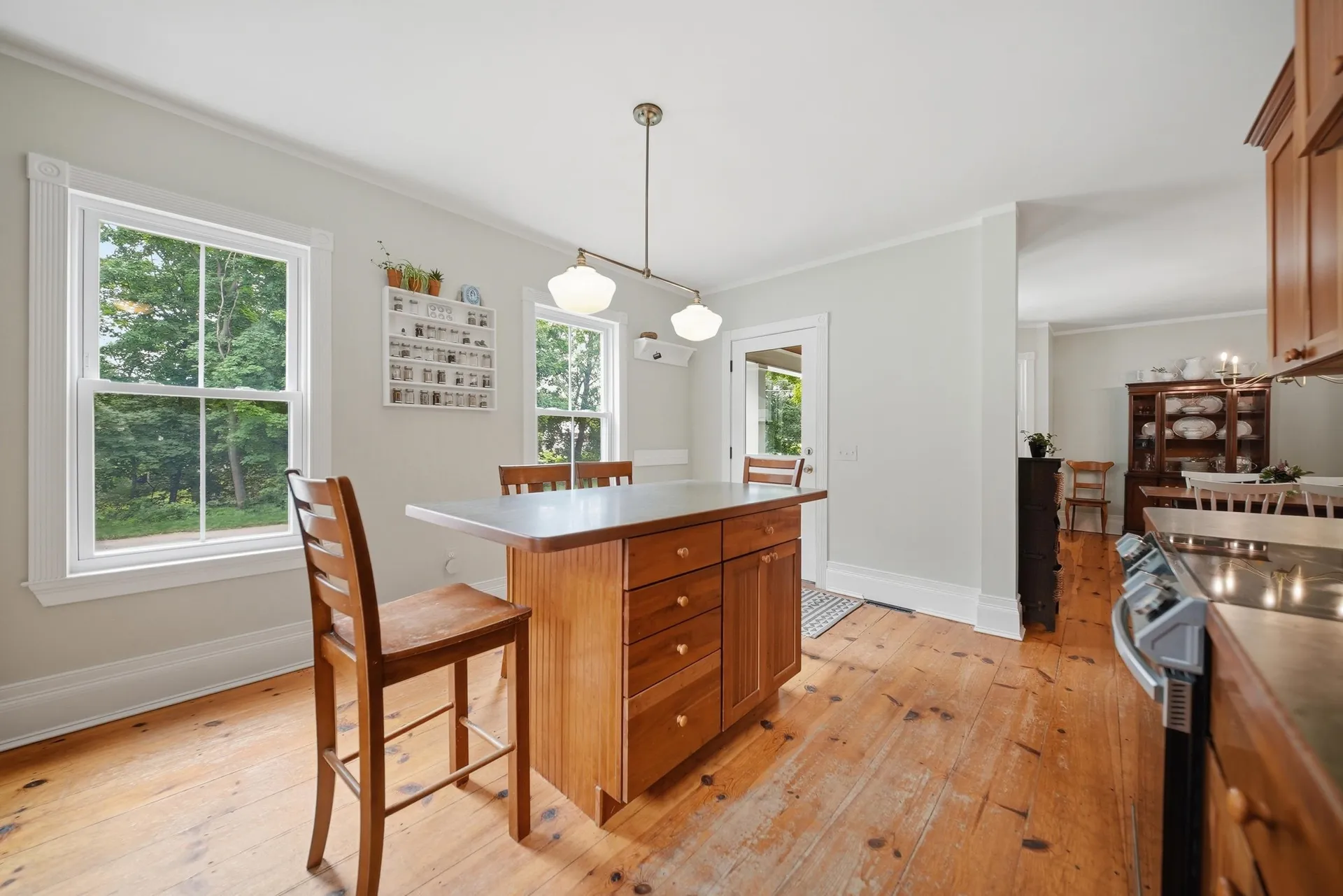15 Crosby Street Milford NH 03055