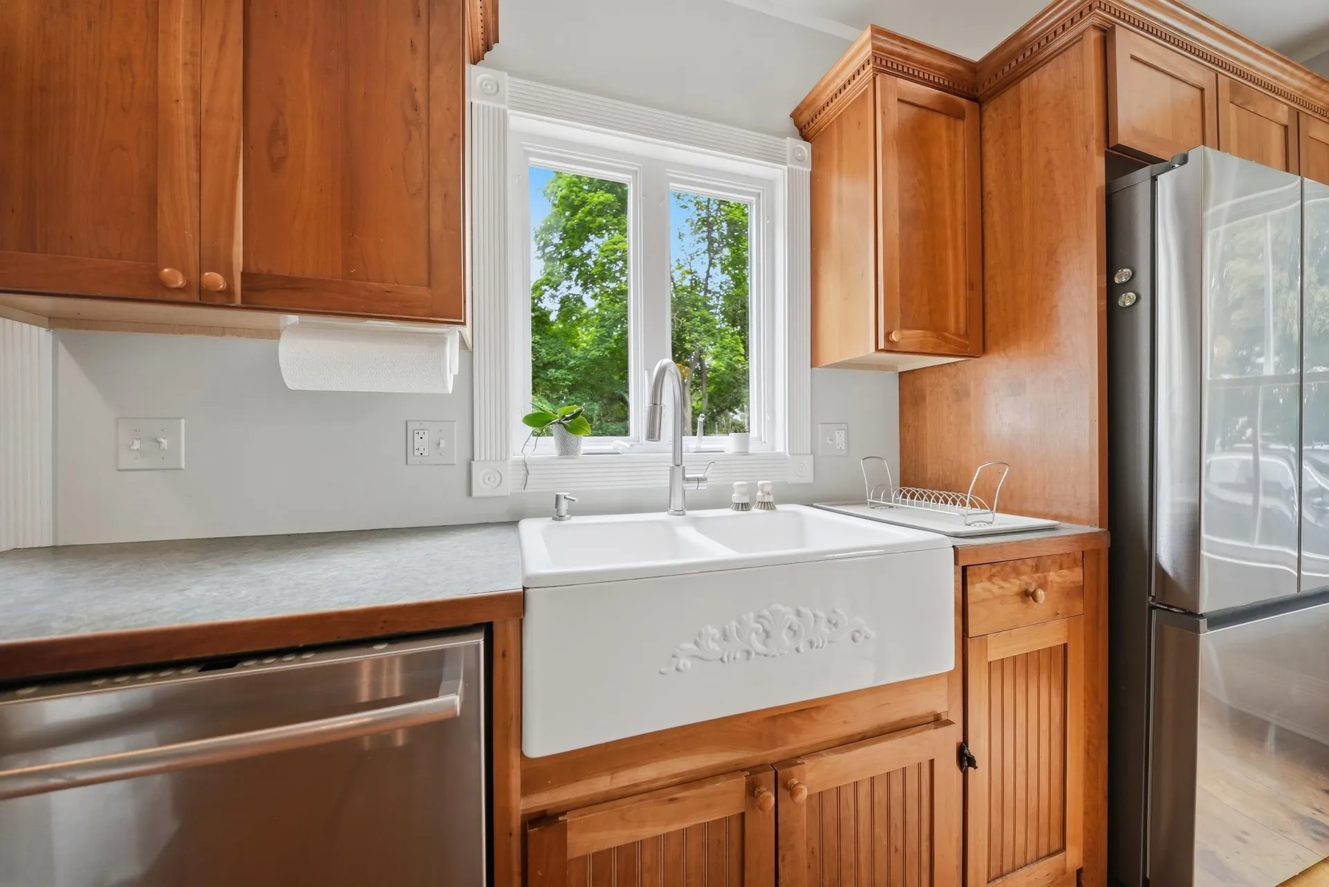 15 Crosby Street Milford NH 03055