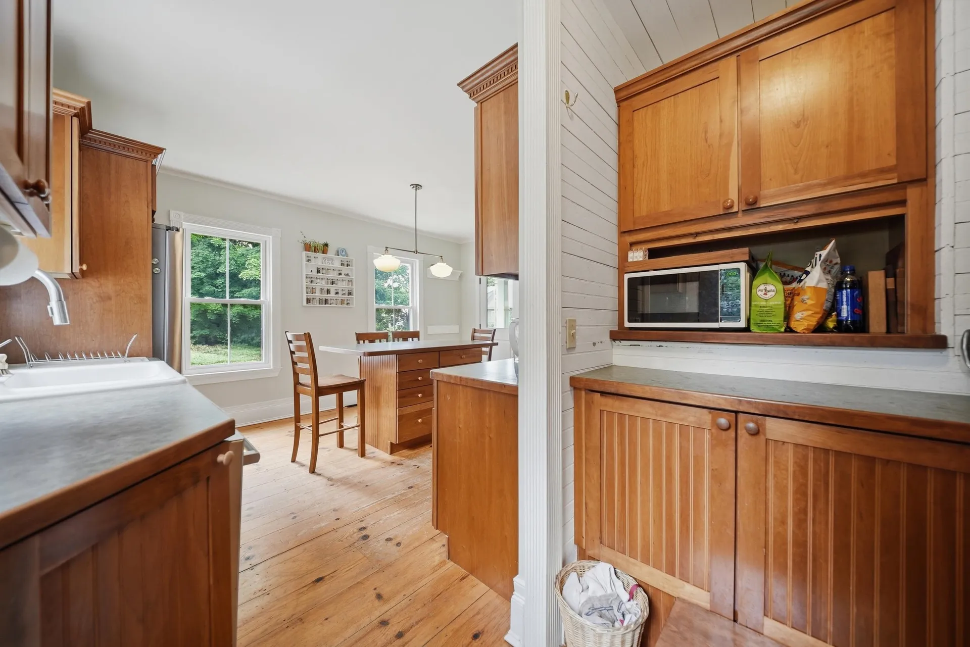 15 Crosby Street Milford NH 03055