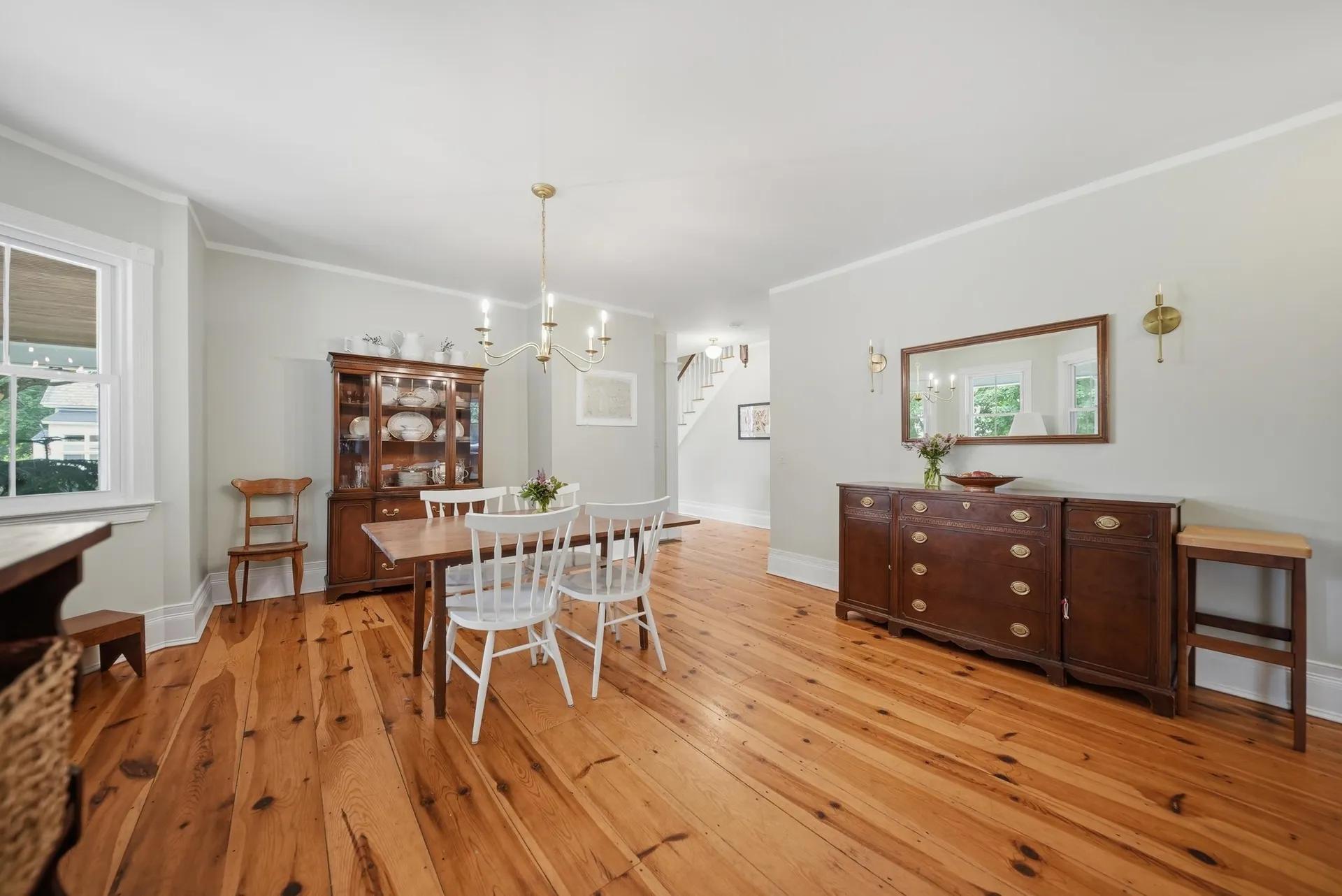 15 Crosby Street Milford NH 03055