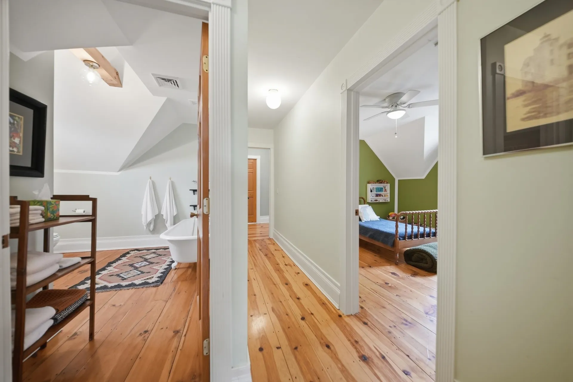 15 Crosby Street Milford NH 03055