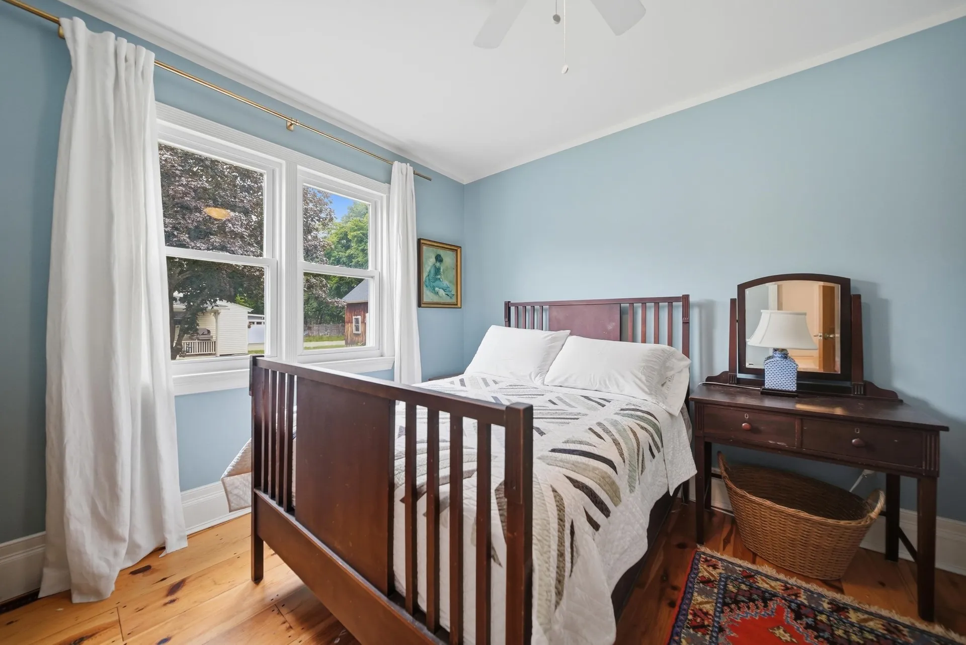 15 Crosby Street Milford NH 03055