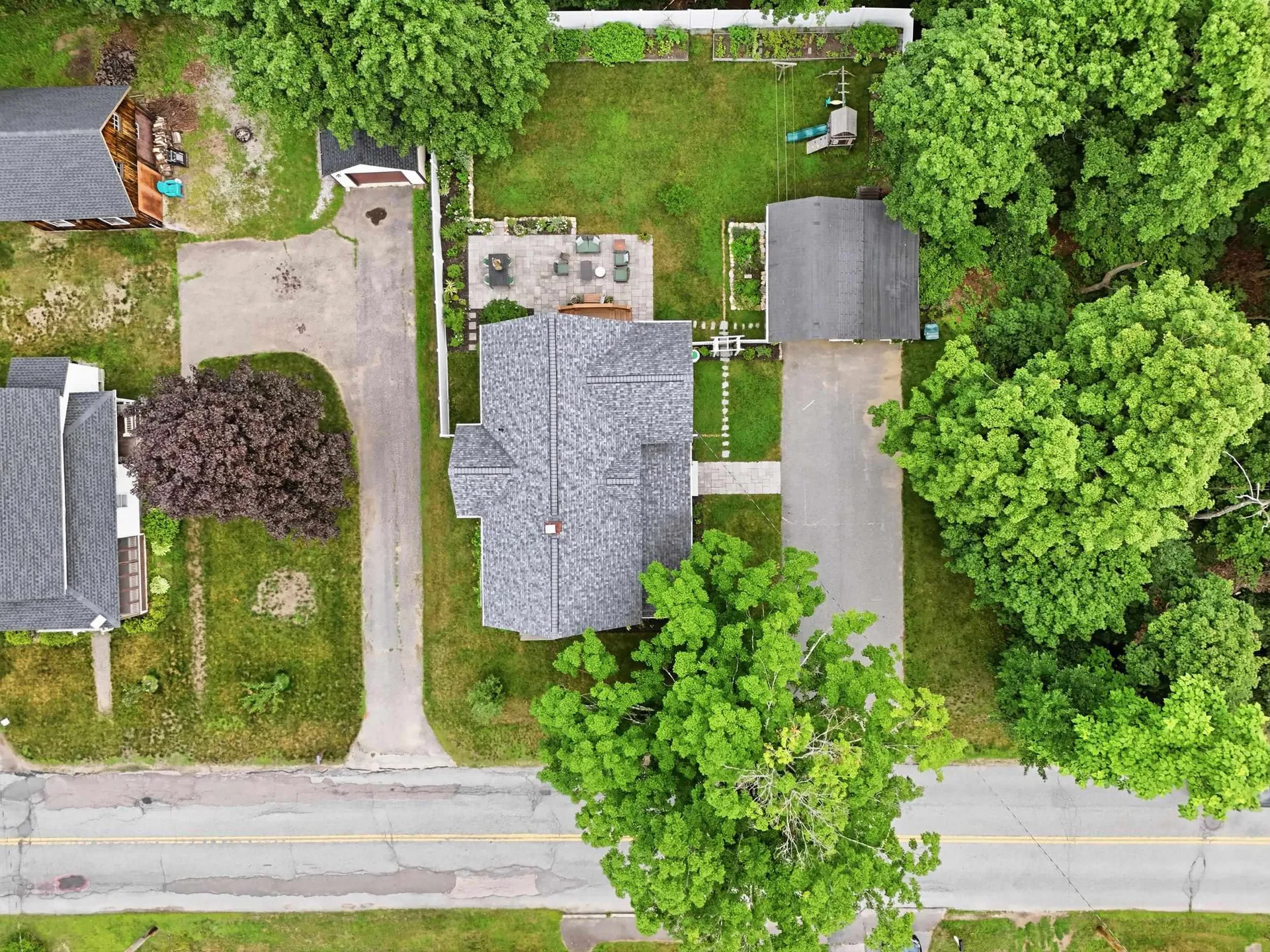 15 Crosby Street Milford NH 03055