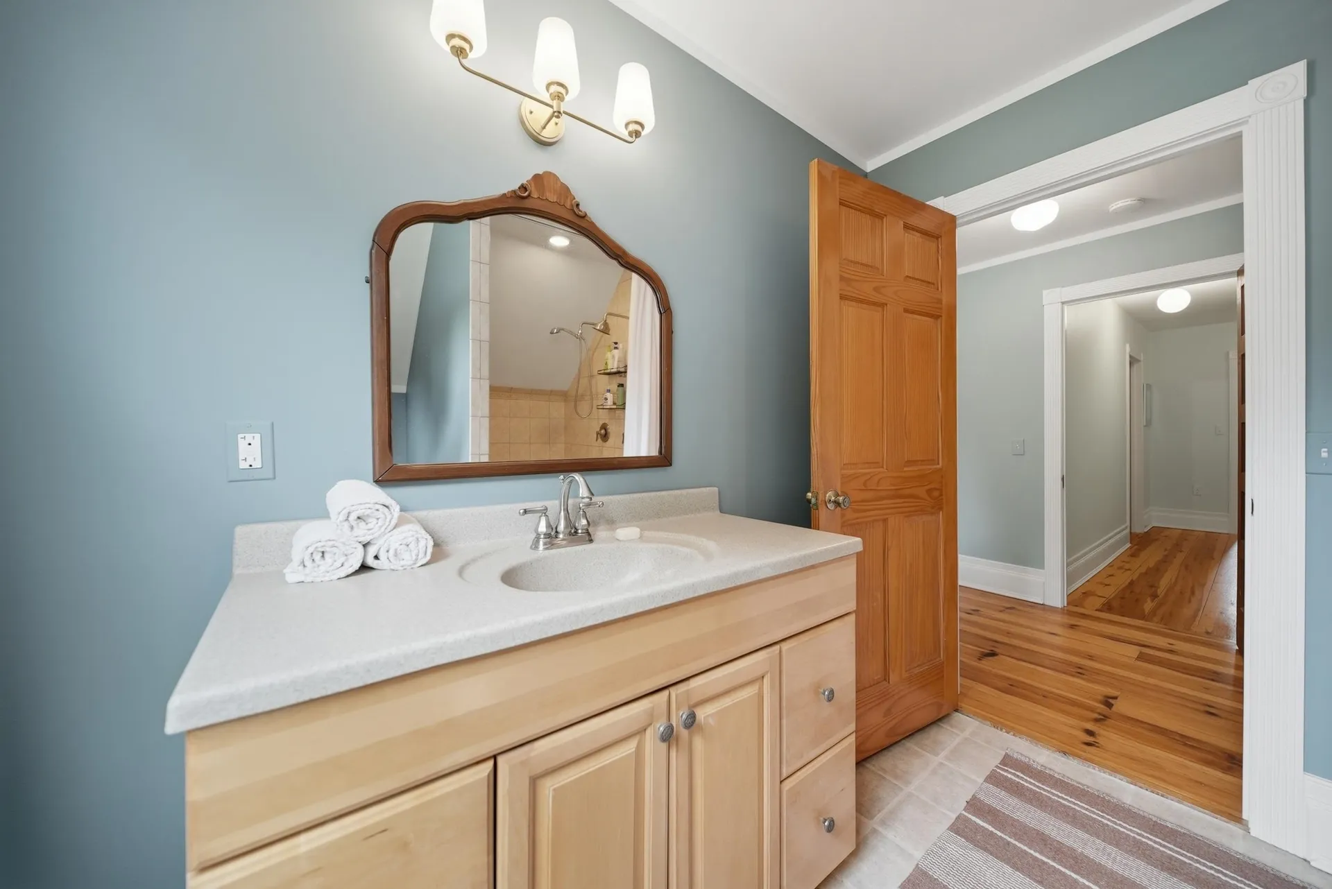 15 Crosby Street Milford NH 03055