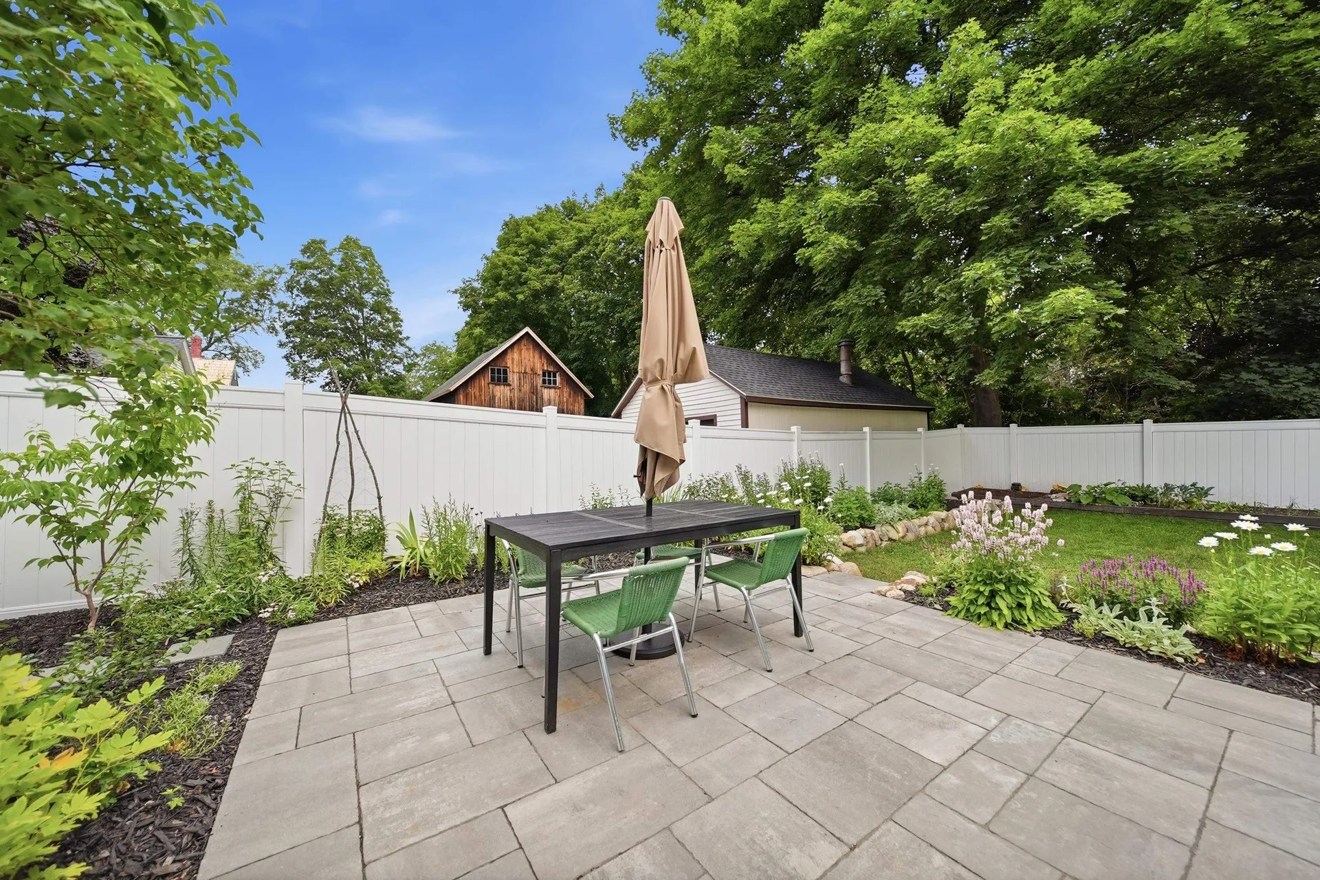 15 Crosby Street Milford NH 03055
