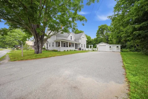 15 Crosby Street Milford NH 03055