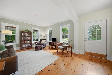 15 Crosby Street Milford NH 03055