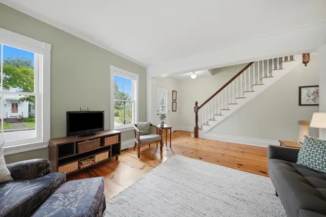 15 Crosby Street Milford NH 03055
