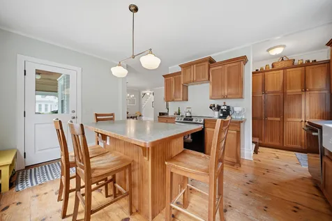 15 Crosby Street Milford NH 03055