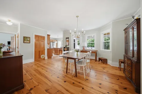 15 Crosby Street Milford NH 03055