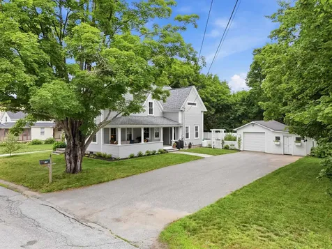 15 Crosby Street Milford NH 03055