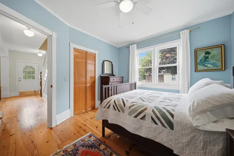 15 Crosby Street Milford NH 03055