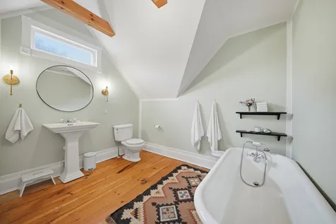 15 Crosby Street Milford NH 03055