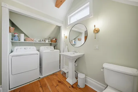 15 Crosby Street Milford NH 03055