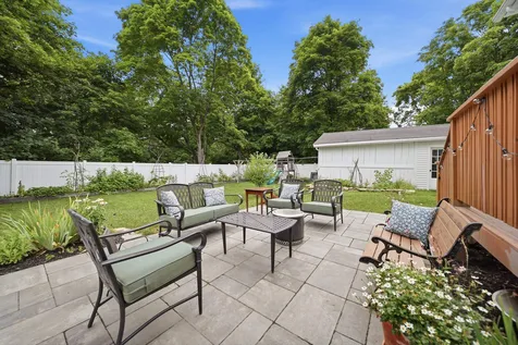 15 Crosby Street Milford NH 03055