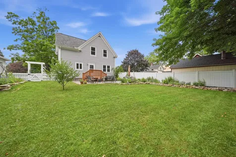 15 Crosby Street Milford NH 03055