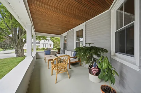 15 Crosby Street Milford NH 03055