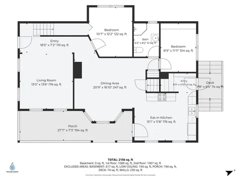 15 Crosby Street Milford NH 03055