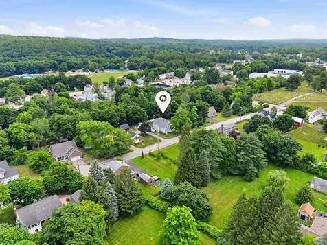 15 Crosby Street Milford NH 03055