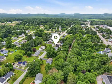 15 Crosby Street Milford NH 03055