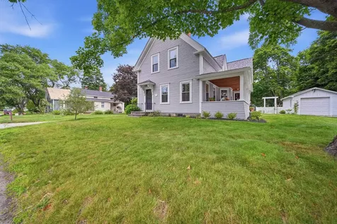 15 Crosby Street Milford NH 03055