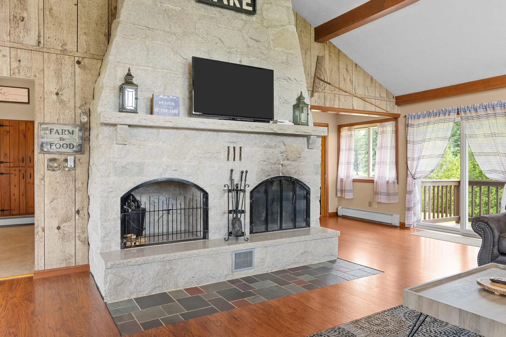 261 Song Bird Drive Canaan VT 05903