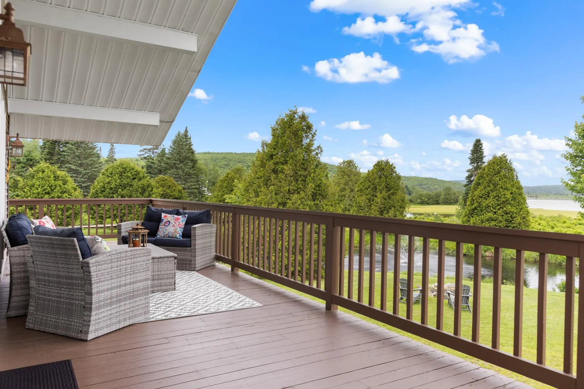 261 Song Bird Drive Canaan VT 05903