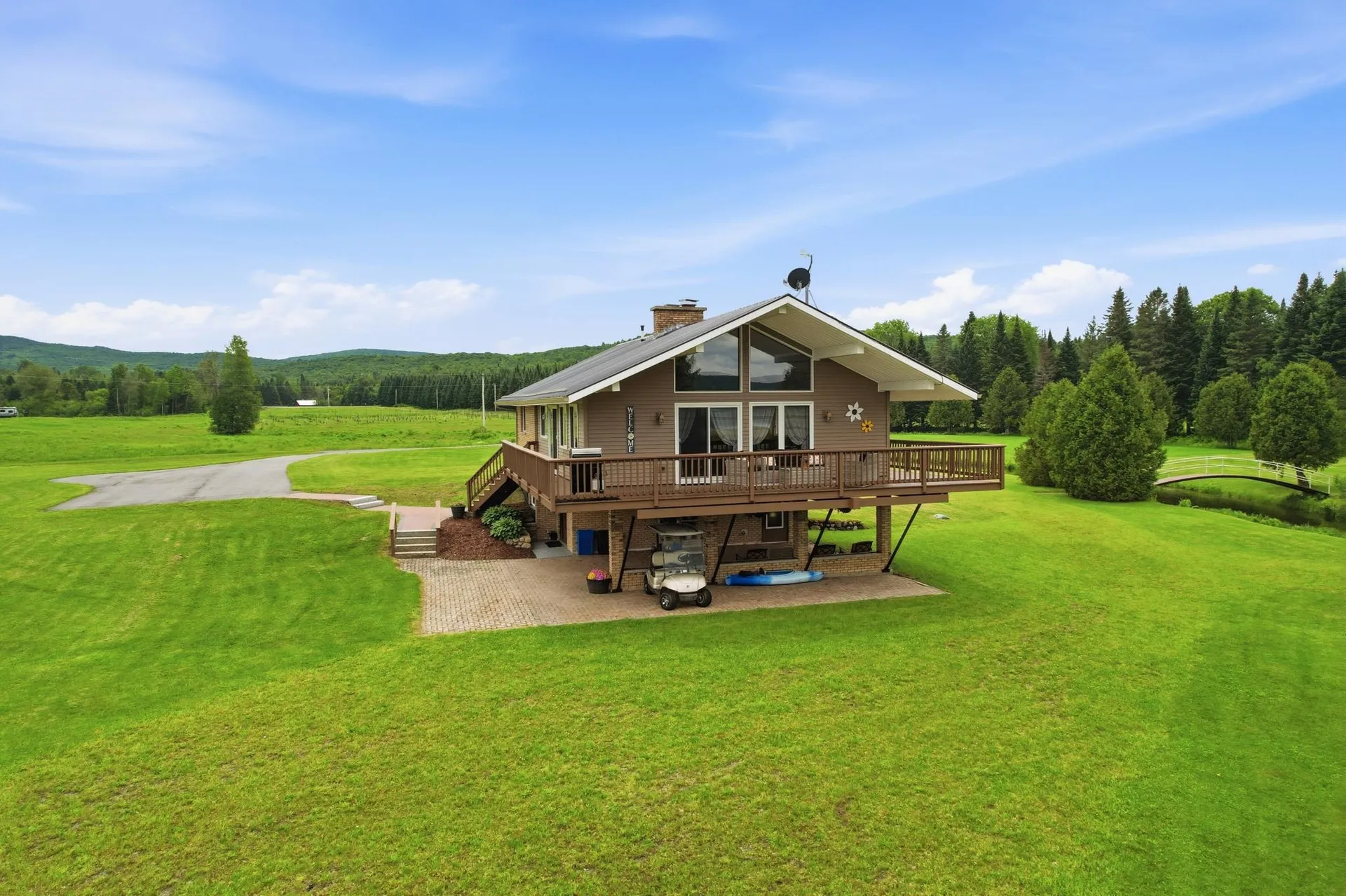 261 Song Bird Drive Canaan VT 05903