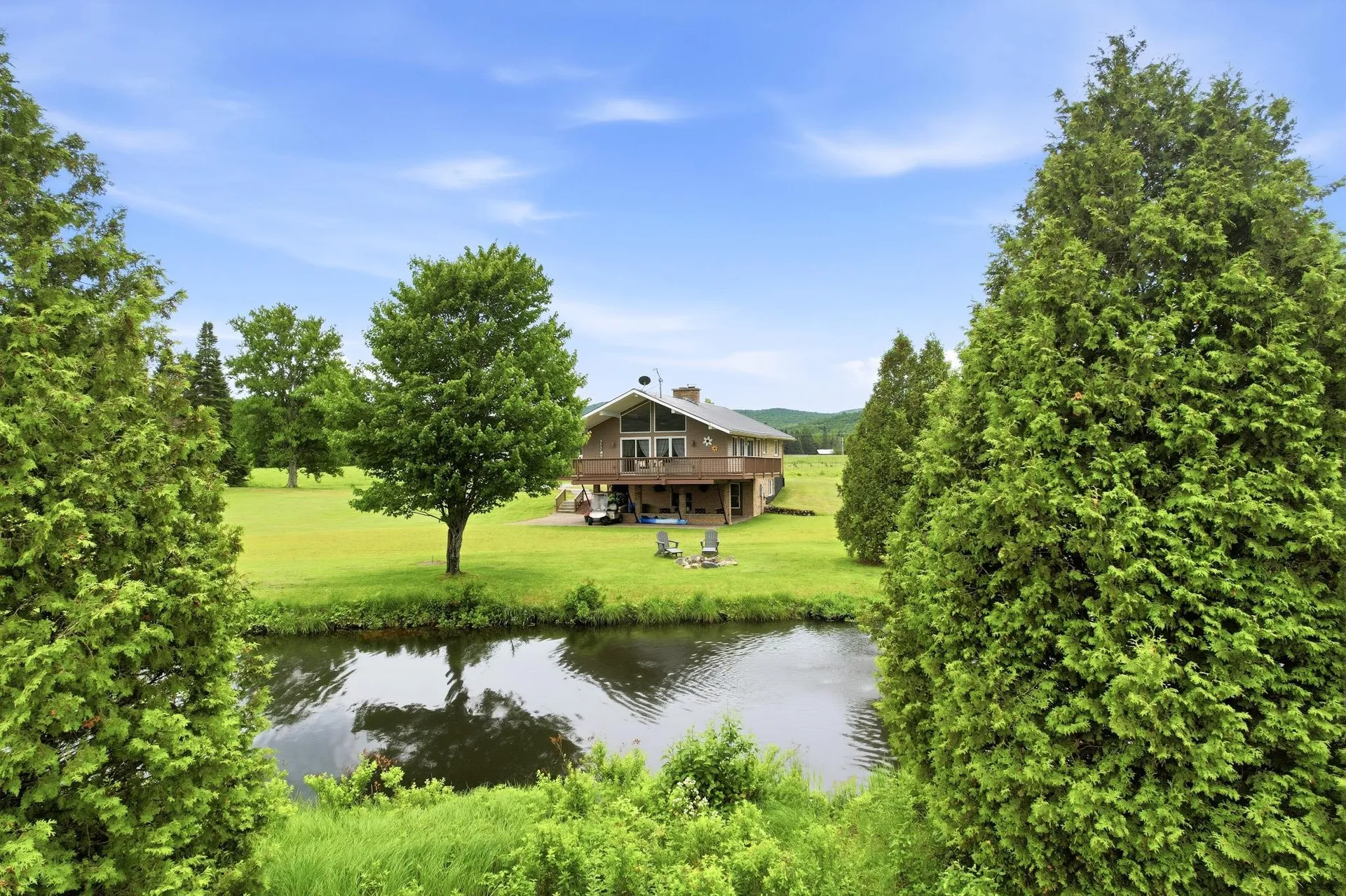 261 Song Bird Drive Canaan VT 05903