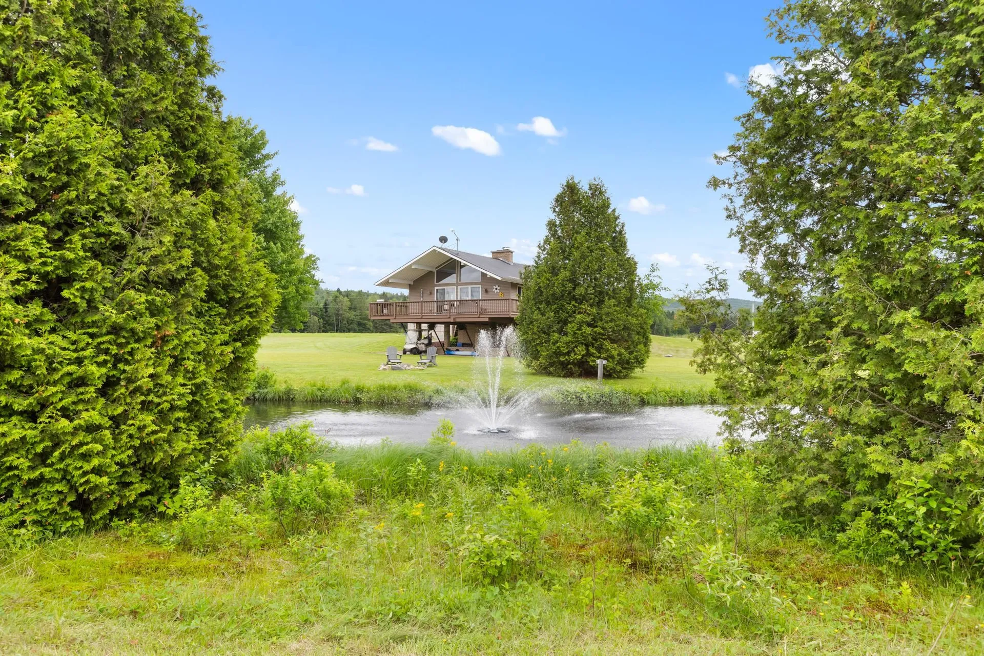 261 Song Bird Drive Canaan VT 05903