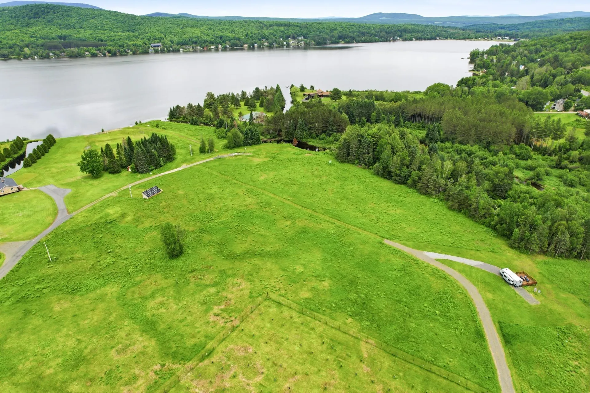 261 Song Bird Drive Canaan VT 05903