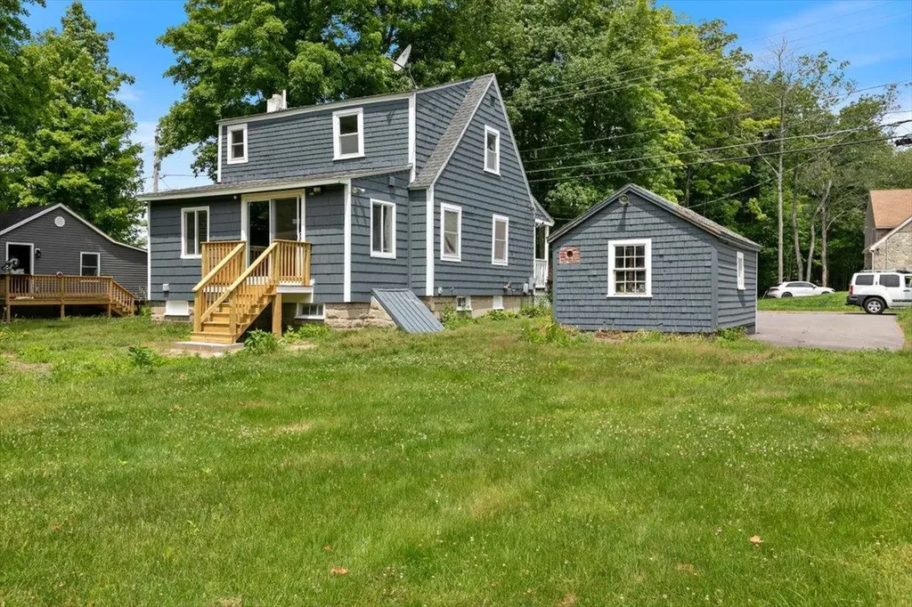 60 Town Farm Road Salem NH 03079