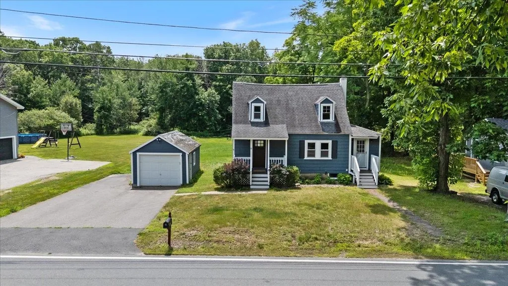 60 Town Farm Road Salem NH 03079