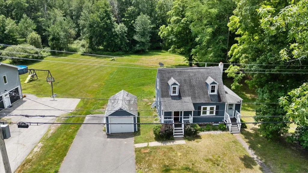 60 Town Farm Road Salem NH 03079