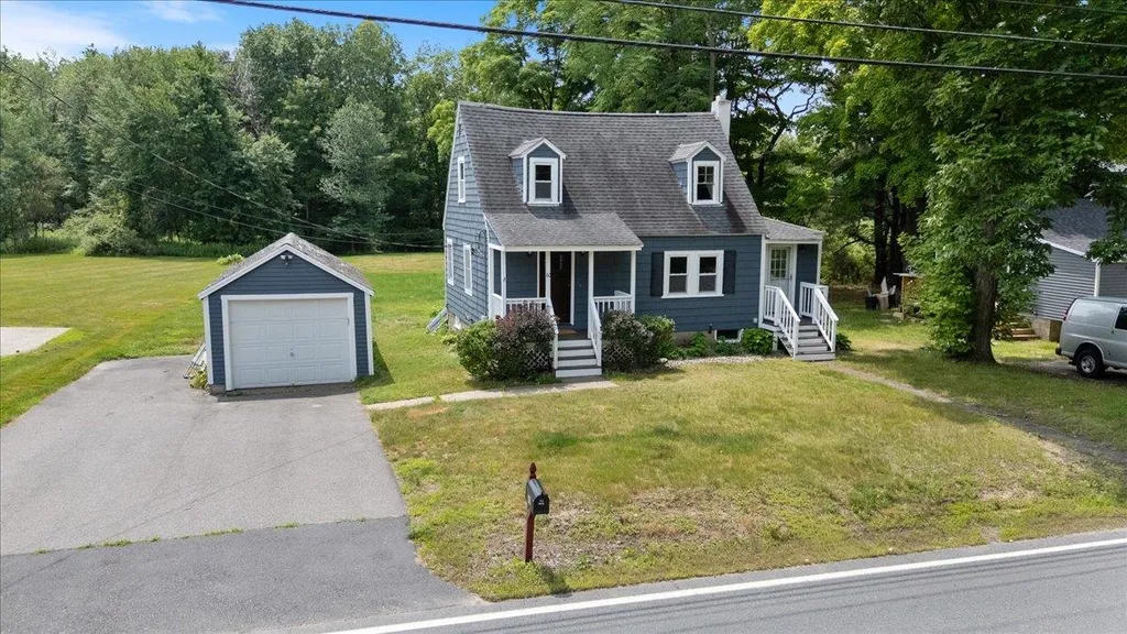 60 Town Farm Road Salem NH 03079